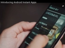 Android Instant Apps - «убийца» AppStore