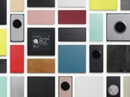 Project Ara жив: модульный телефон Google готов