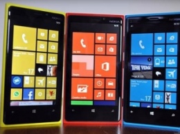 Доля продаж Windows Phone на рынке смартфонов составляет меньше 1%