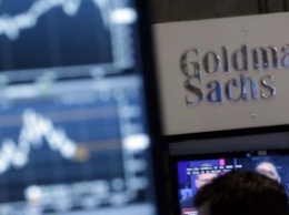 Goldman Sachs прогнозирует нефть по 60 долл. за баррель в 2017 году