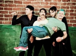 Выступление Red Hot Chili Peppers в Киеве: стали известны детали райдера