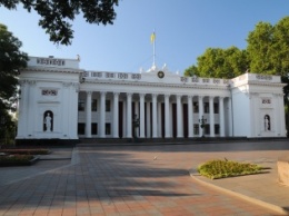 Одесский горсовет планирует переименовать Днепропетровскую дорогу в Днепровскую