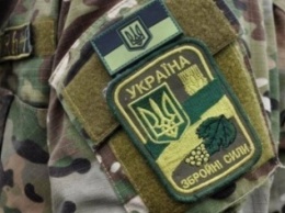 В Украине начался призыв на военную службу