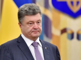 Порошенко проведет переговоры с Меркель, Олландом и Путиным