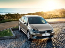 Volkswagen Polo Sedan: доступность, надежность, качество