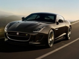 Jaguar F-Type получит новый базовый мотор