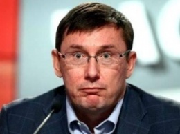 Следствие по финансам Януковича и Ко Луценко "слил" следователю Медведчука - Лещенко