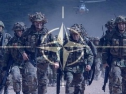 НАТО в Грузии: рота военных готова к спецоперациям