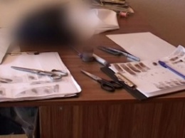В Киеве россиянин зверски убил женщину (фото, видео)
