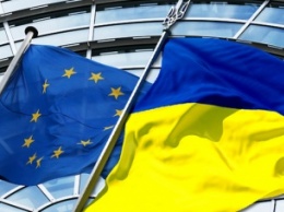 Европарламент 26 мая обсудит отмену виз для Украины