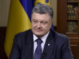 Порошенко поздравил победителя выборов президента Австрии