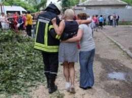 Взрыв в Одессе: трое пострадавших госпитализированы