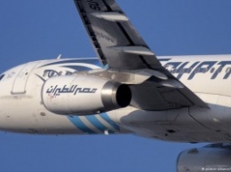 Египет запросил у Франции и Греции данные о потерпевшем крушение А320