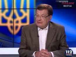 Грищенко: для Европы главное быстро закрыть украинский вопрос, а каким образом - не так важно