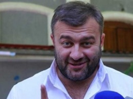 Пореченков заявил, что продолжит сниматься в Крыму