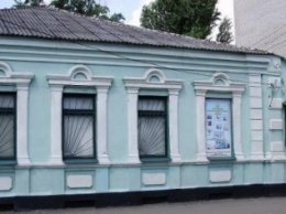В историко-краеведческом музее Павлограда провели уже 38 ночных экскурсий