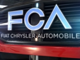 В Германии инициировали расследование против Fiat Chrysler