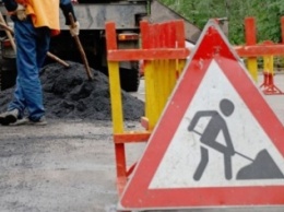 Власти обещают разобраться с виновными в некачественном ремонте дороги "Северодонецк-Лисичанск"
