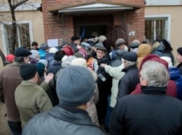 Макеевским переселенцам на заметку: до 1 сентября будет создан электронный реестр ВПЛ и система контроля