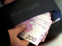 Задолженность предприятий Николаевщины по зарплате перевалила за 66 миллионов гривен