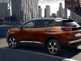 Peugeot 3008 сменил поколение