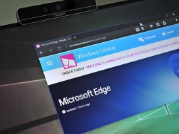 Сдался, наконец! Microsoft заменит Edge браузером на основе Chromium