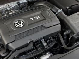 Volkswagen вскоре откажется от двигателей внутреннего сгорания