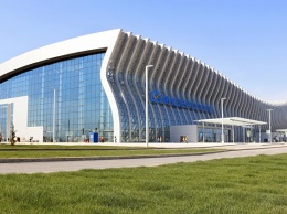 Брендирование аэропорта: как новое имя отразится на стиле "Крымской волны"