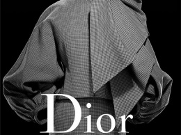 Assouline выпустили книгу Dior by Gianfranco Ferr?