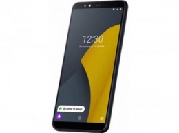 «Яндекс» продемонстрировала свой первый смартфон