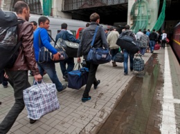 В Госдепе назвали трудовую миграцию угрозой для будущего Украины