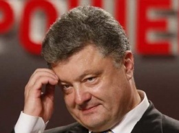 Порошенко "остался президентом "Рошен": политолог о стремительном росте доходов президента