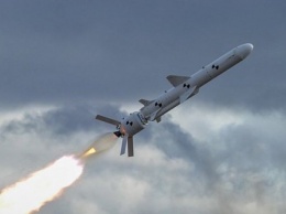 Украина испытала противокорабельные ракеты «Нептун». ВИДЕО