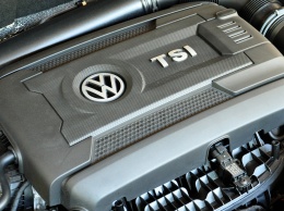 Volkswagen откажется от двигателей внутреннего сгорания