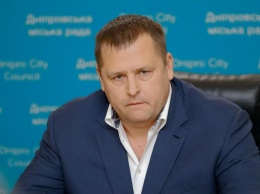 Моя партия - партия Днепра: Борис Филатов сообщил о выходе из УКРОПа