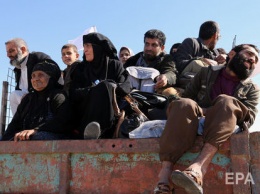 В ООН заявили, что боевики ИГИЛ в Сирии казнят мирных граждан, которых подозревают в сотрудничестве с повстанцами