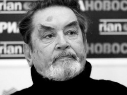 Скончался советский и украинский актер Николай Рушковский