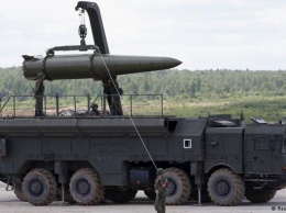 В чем секрет российской ракеты, из-за которой США могут выйти из ДРСМД