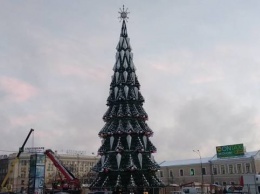 Харьковчане устроят кутеж в центре города