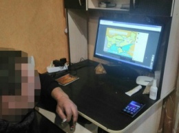 Спецслужбы РФ используют украинцев для распространения паники в соцсетях в связи с введение ВП, - СБУ