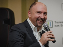 Руководитель ICTV Богуцкий стал президентом медиагруппы StarLightMedia