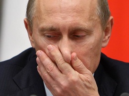Знаменитый украинец, который получил российский паспорт, "пожалел" Путина: принял удар на себя