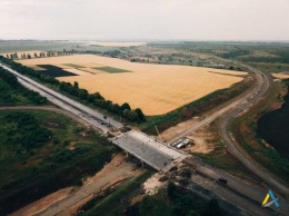Стало известно, какие дороги Днепропетровщины планируют ремонтировать в 2019 году