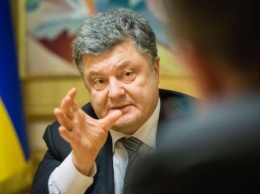 СМИ и соцсети обсуждают закупку люксовых автомобилей для Порошенко