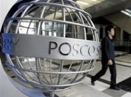Posco запустила новую линию нанесения полимерных покрытий