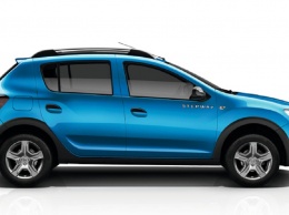 В России поступили в продажу новые версии Renault Logan и Sandero Stepway