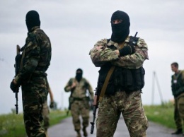 В Донецкой области в течение 2018 года были привлечены к ответственности почти 300 боевиков, - полиция