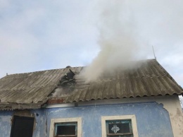 На Николаевщине семья с 5-летним ребенком отравилась угарным газом