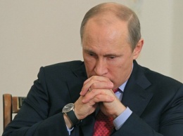 Путин опозорился выяснением отношений на публике, предложил уединиться: Можно ставить крест