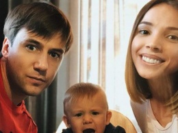Иван Жидков снова расстался с матерью своего сына